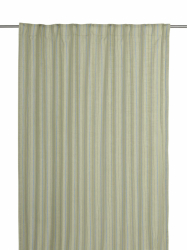 2er-Pack Vorhang 'Astird' 140x250 - Grün