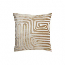 Kissenbezug 'Molly' 45x45 - Beige