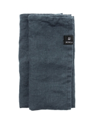 4er-Pack Serviette 'Sunshine' 45x45 - Dunkelblau