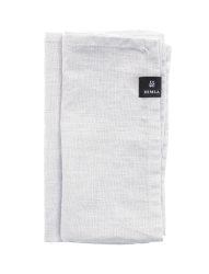 4er-Pack Serviette 'Sunshine' 45x45 - Weiß