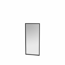 Spiegel 'Talja' 110cm - Schwarz