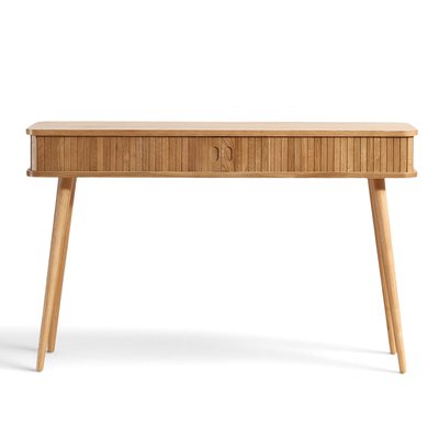 Schreibtisch 'Vento' 120 cm - Eiche