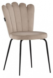 Stuhl 'Flatanger' - Beige