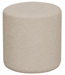 Sitzpuff 'Ejby' - Beige