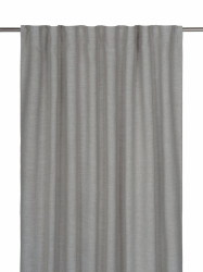 Vorhang 'Stone' 270x280 - Beige