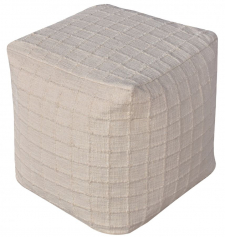 Blätterteig 'Guna' - Beige
