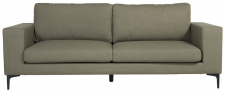 Sofa 'Borås' 3-Sitzer - Grün