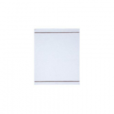Handtuch 'Carlton' 30x30 - Weiß