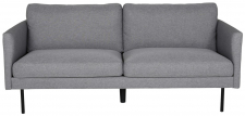 Sofa 'Åland' 2-Sitzer - Grau