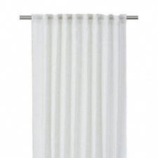 Gardin 'Randy' 2er-Pack 140x280 - Vit