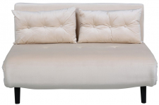Schlafsofa 'Värnamo' - Beige