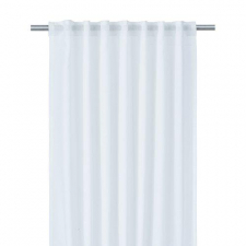 Gardin 'Diana' 2er-Pack 140x280 - Vit