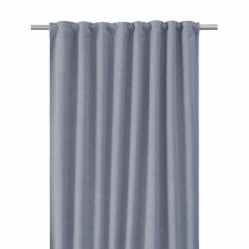 Vorhang 'Jane' 2er-Pack 140x270 - Grau