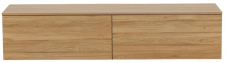 Büro 'Fagervik' 160x45 - Natur