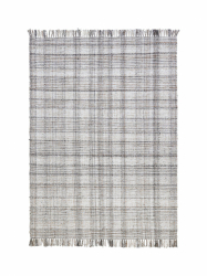 Teppich 'Ralph' 170x240 - Beige
