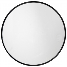 Spiegel 'Asio' - Schwarz