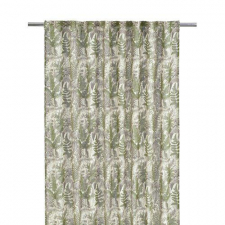 Vorhang 'Tilly' 2er-Pack 135x270 - Grün