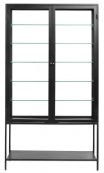 Weiß rine 'Nanda' - Schwarz