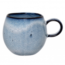 Form 'Sandrine' S - Blau