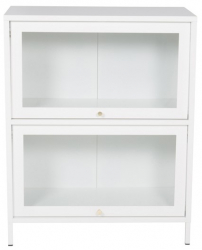 Schrank 'Bergslagen' 80x100 - Beige