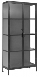 Weiß rine 'Phoenix' - Eisen/Schwarz