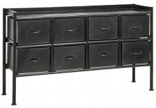 Büro 'Hjärna' - Eisen 