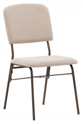 Stuhl 'Enontekio' - Beige