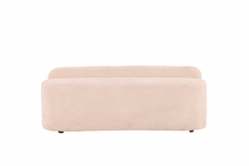 Sofa 'Björköby' 2-Sitzer - Beige