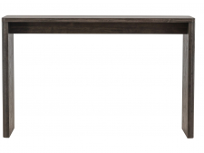 Beistelltisch 'Ferrara' - Braun