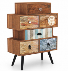 Büro 'Mezo' - Vintage