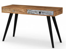 Schreibtisch 'Mezo' - Vintage