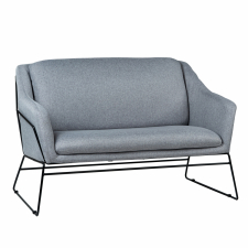 Sofa 'Soft XL' - Grau