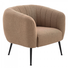 Sessel 'Chester' - Beige