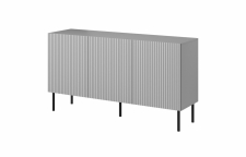 Sideboard 'Asensio' - Grau