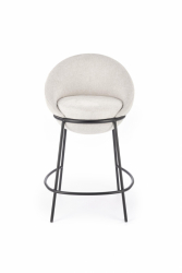 Barhocker 'Vestervik' - Beige