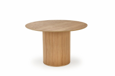 Esstisch 'Lopez' ca. 120cm - Natur