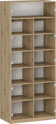 Modularer Schrank 'Flex' - Artisan Oak