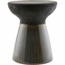 Hocker 'Pablo' - Grün