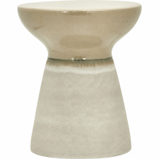 Hocker 'Pablo' - Sand