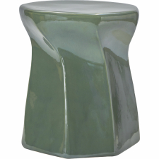 Hocker 'Lapo' - Grün