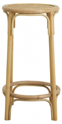 Barhocker 'NEN' - Natur