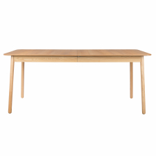 Esstisch 'Glimpse' - 180-240x90