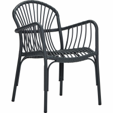 Stuhl 'Brea' - Grün