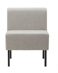 Sofa '1 seater' - Natur