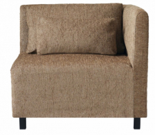 Eckmodul 'Kampfer' - Kamel