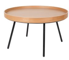 Couchtisch 'Tray' - Eiche
