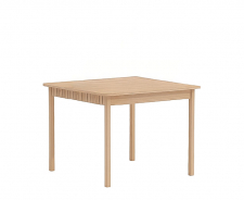 Tisch 'Myshult' S - Natur