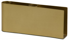 Kerzenleuchter 'GILI' - Golden 