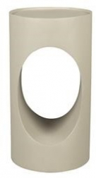 Beistelltisch 'Sai' - Beige