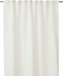 2er-Pack Vorhang 'Sophie' 145x280 - Offwhite